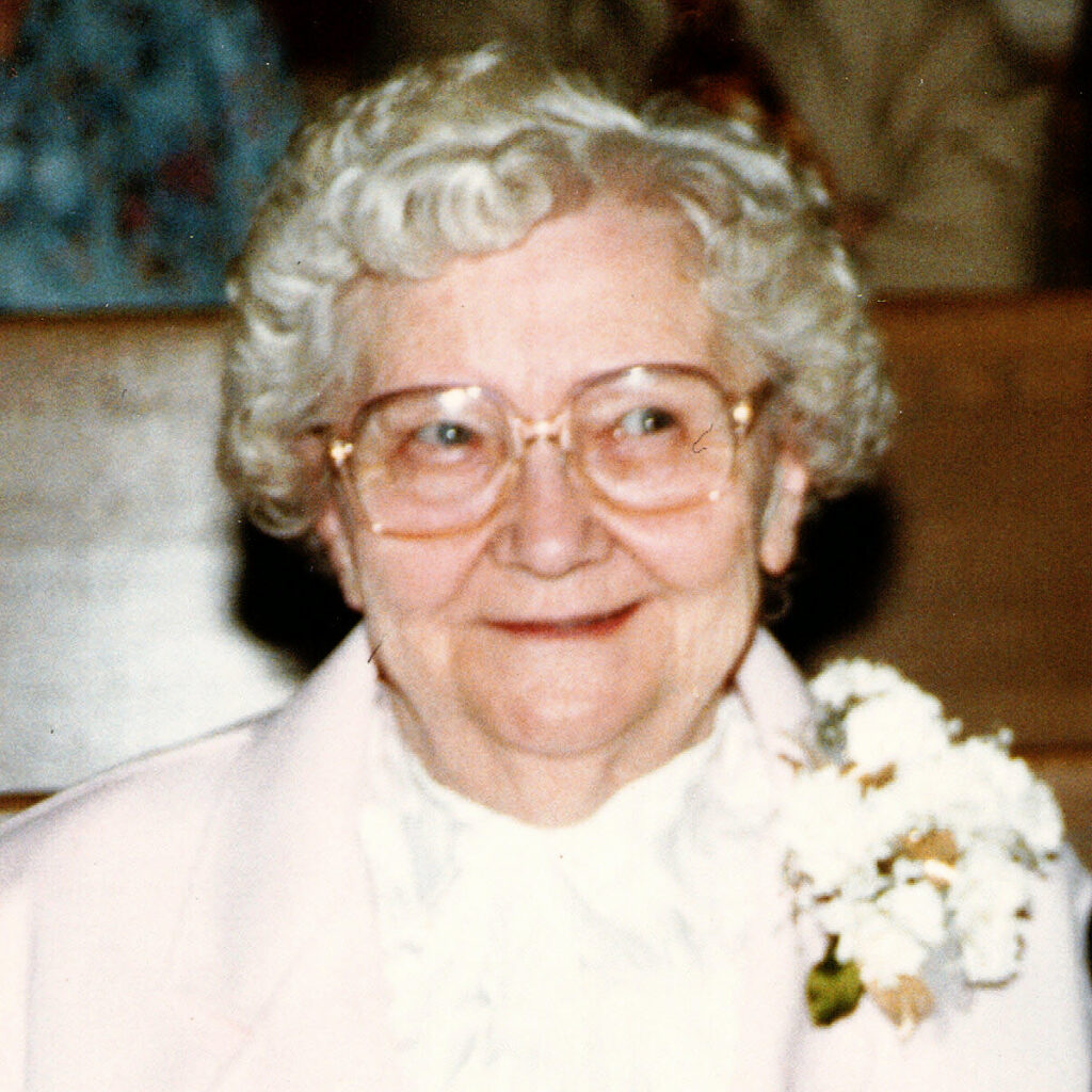 75 year old Myrtle