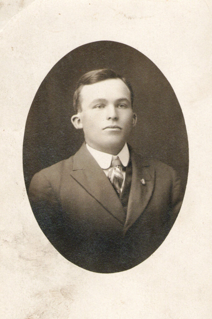 Henry Dahl