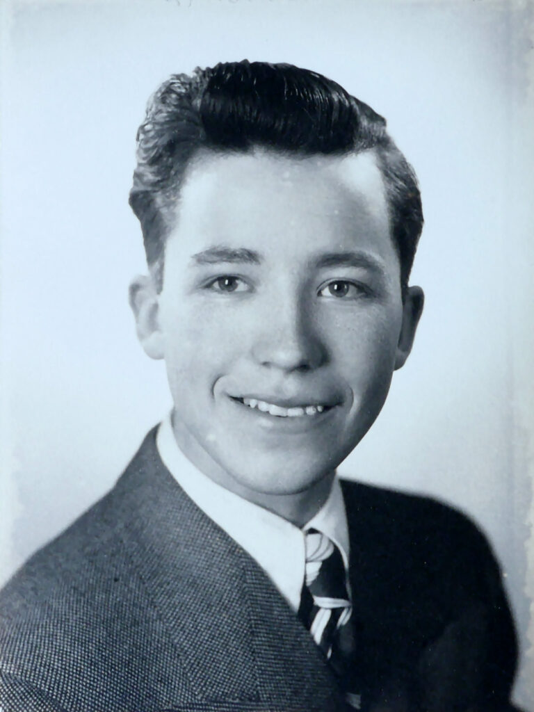 Raymond Dahl