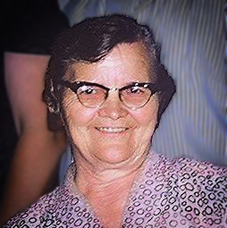 Clara (Dahl) Eastvold