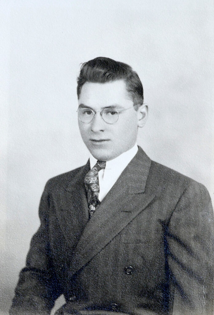 Clifford Eastvold