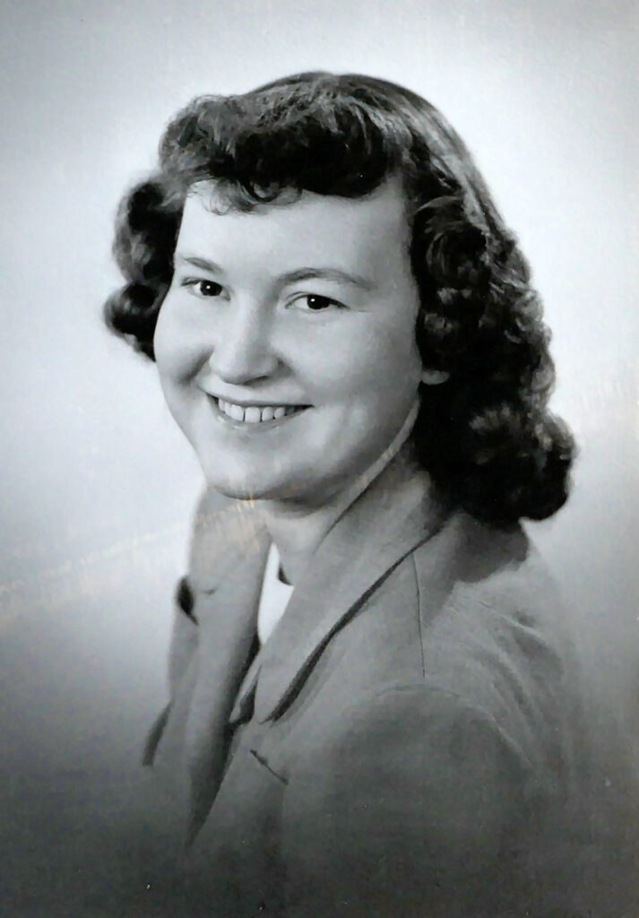 Luverne Dahl