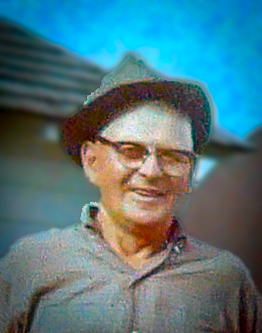 Andrew Eastvold