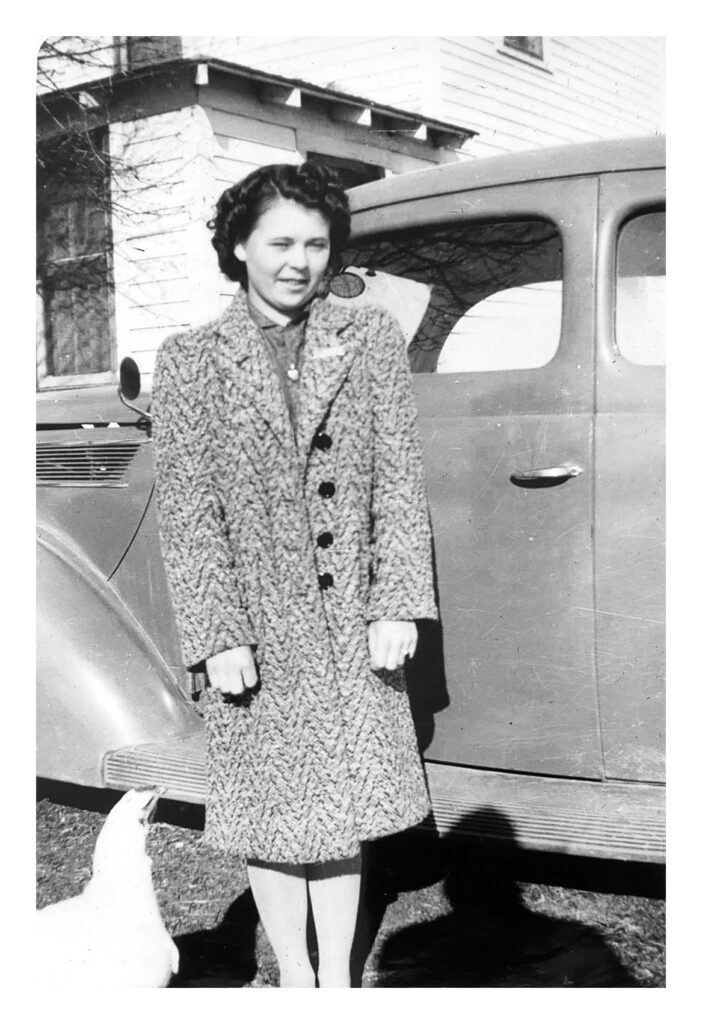 Eleanor Eastvold